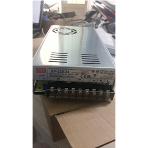 Nguồn meanwell cao cấp SP-320-24