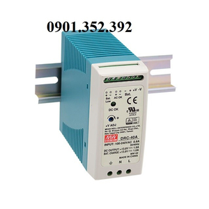 Nguồn Meanwell DRC-40A