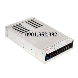 Nguồn Meanwell ERP-350-12