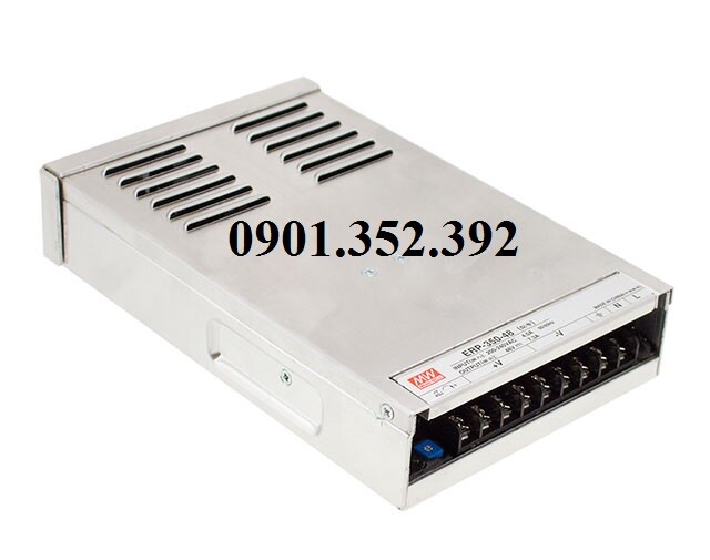 Nguồn Meanwell ERP-350-36