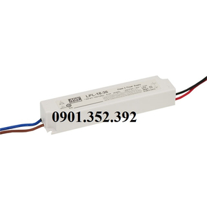 Nguồn Meanwell LPL-18-12