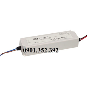Nguồn Meanwell LPV-100-12