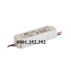 Nguồn Meanwell LPV-20-5