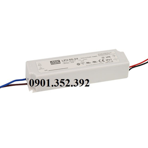 Nguồn Meanwell LPV-60-5
