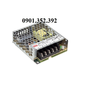 Nguồn Meanwell LRS-35-48
