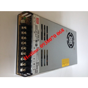 Nguồn MEANWELL LRS-350-24