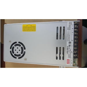 Nguồn MEANWELL LRS-350-5