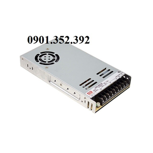 Nguồn Meanwell LRS-350-5