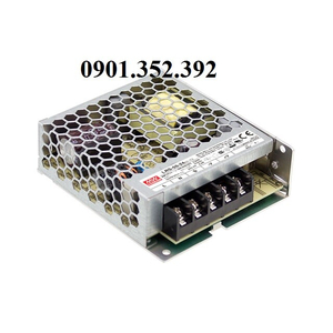 Nguồn Meanwell LRS-50-3.3