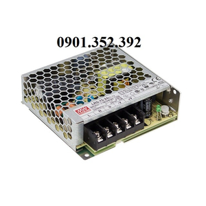Nguồn Meanwell LRS-75-5
