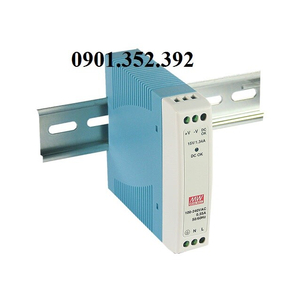 Nguồn Meanwell MDR-10-24