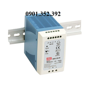 Nguồn Meanwell MDR-100-48