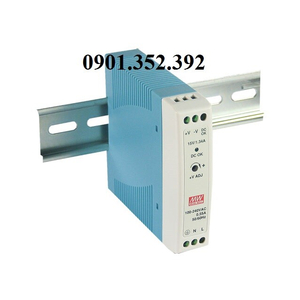 Nguồn Meanwell MDR-20-24