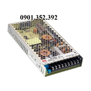 Nguồn Meanwell NEL-200-5