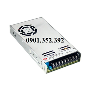 Nguồn Meanwell NEL-300-2.8