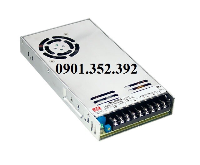 Nguồn Meanwell NEL-300-5