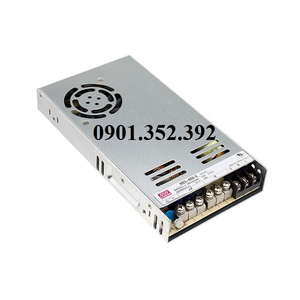 Nguồn Meanwell NEL-400-2.8