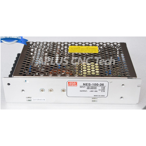 Nguồn MEANWELL NES-100-36