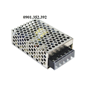 Nguồn Meanwell NES-15-15