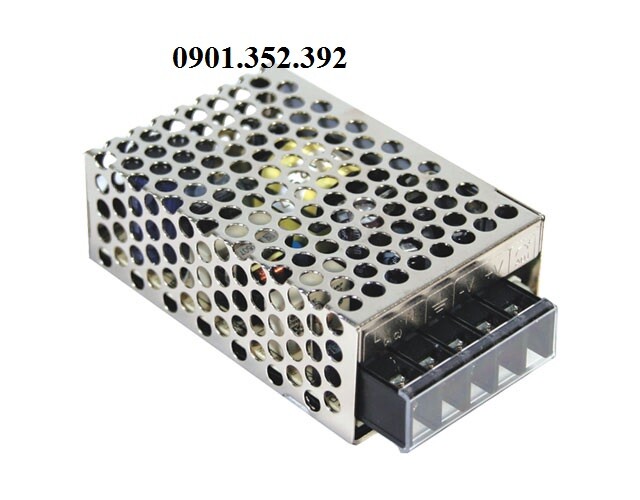 Nguồn Meanwell NES-15-48