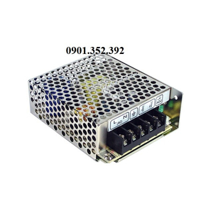 Nguồn Meanwell NES-25-5