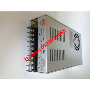 Nguồn MEANWELL NES-350-12