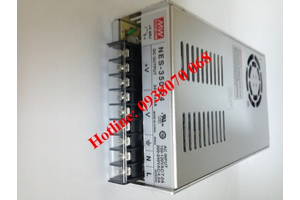 Nguồn MEANWELL NES-350-24