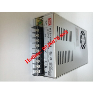 Nguồn MEANWELL NES-350-24