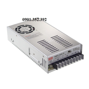 Nguồn Meanwell NES-350-48