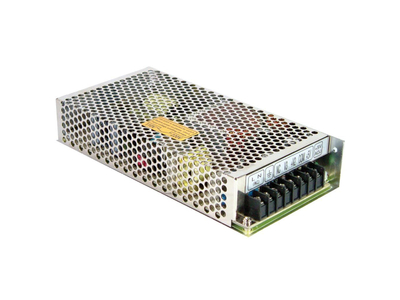Nguồn Meanwell RQ-125C (122.5W/±5V,±15V/12A)