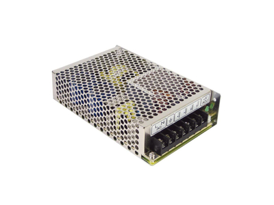 Nguồn Meanwell RQ-85D (84W/5V,±12V,24V/10A)