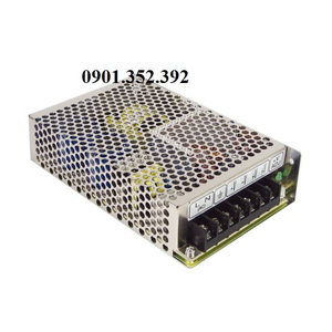 Nguồn Meanwell RS-100-24