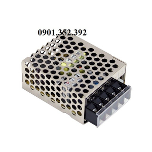 Nguồn Meanwell RS-15-3.3