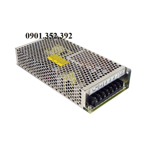 Nguồn Meanwell RS-150-3.3