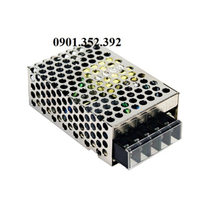 Nguồn Meanwell RS-25-24
