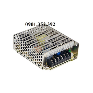 Nguồn Meanwell RS-35-12