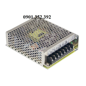 Nguồn Meanwell RS-50-12