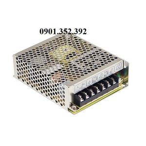 Nguồn Meanwell RS-75-48