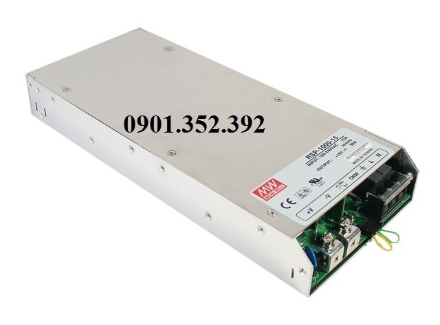 Nguồn Meanwell RSP-1000-24