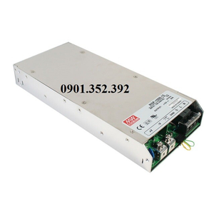 Nguồn Meanwell RSP-1000-27