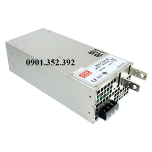 Nguồn Meanwell RSP-1500-48