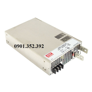 Nguồn Meanwell RSP-2400-48