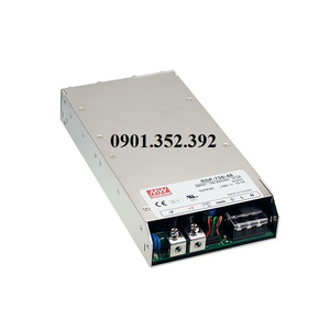 Nguồn Meanwell RSP-750-27