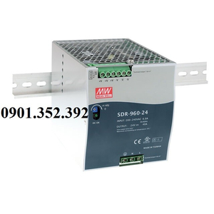 Nguồn Meanwell SDR-960-48