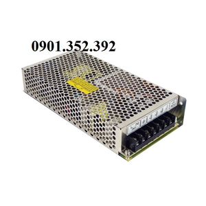 Nguồn Meanwell SE-100-24