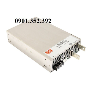 Nguồn Meanwell SE-1500-27