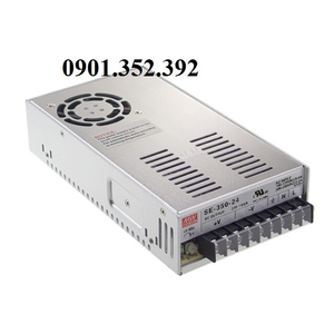 Nguồn Meanwell SE-350-27
