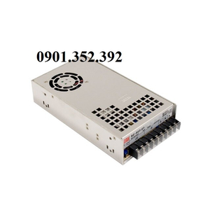 Nguồn Meanwell SE-450-5