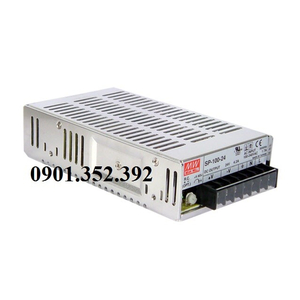 Nguồn Meanwell SP-100-12