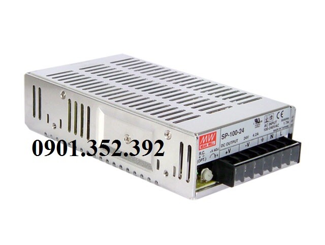 Nguồn Meanwell SP-100-7.5